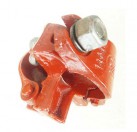 國(guó)標(biāo)十字扣件