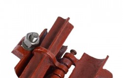 判斷建筑扣件的質量方法有哪些